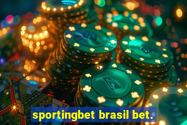 sportingbet brasil bet.